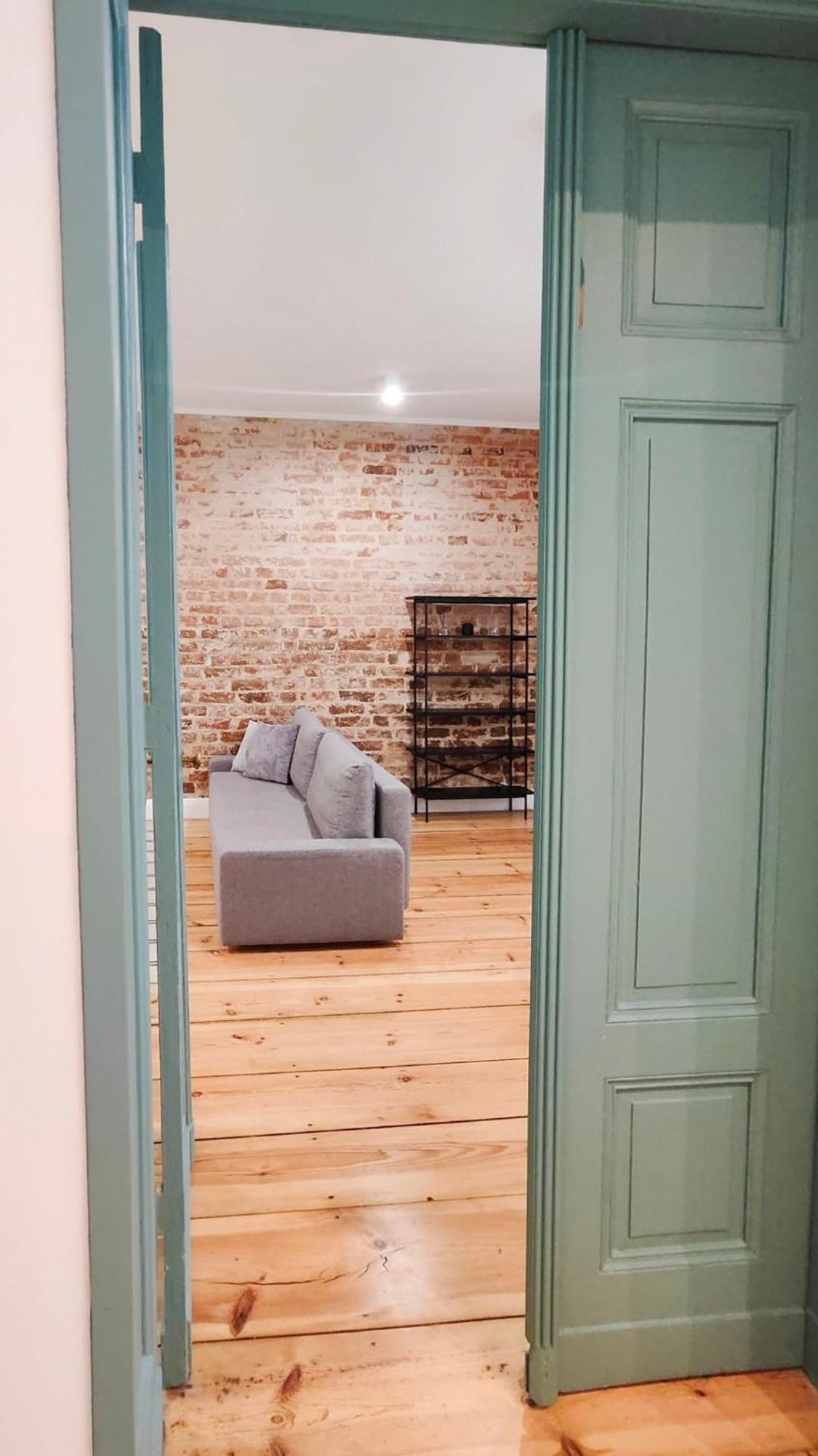 Apartament Chelminska 12 By Rentoom Stary Toruń Zewnętrze zdjęcie